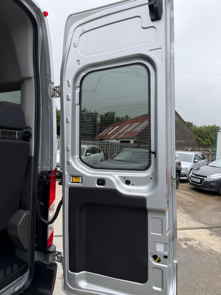 2021 FORD TRANSIT 17 SEAT TREND BIG SCREEN 395892591