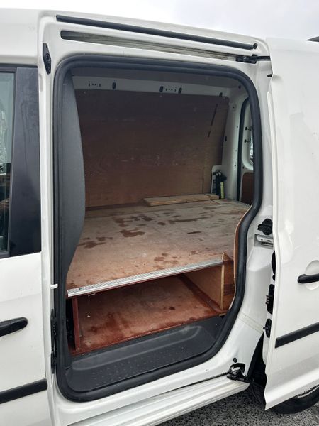 Volkswagen Caddy 1.6 Diesel DOE LOW LMS 395801354