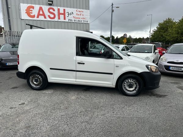 Volkswagen Caddy 1.6 Diesel DOE LOW LMS 395801319