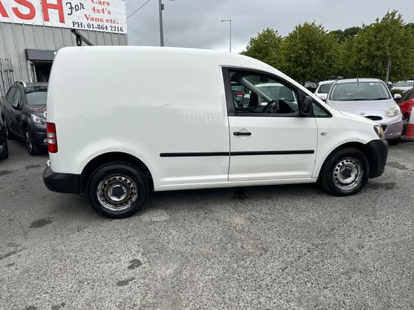 Volkswagen Caddy 1.6 Diesel DOE LOW LMS 395801320