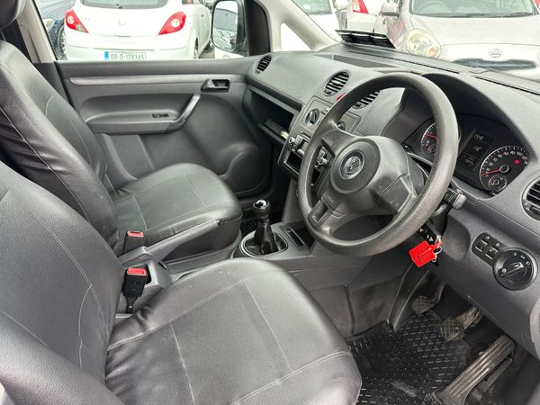 Volkswagen Caddy 1.6 Diesel DOE LOW LMS 395801321