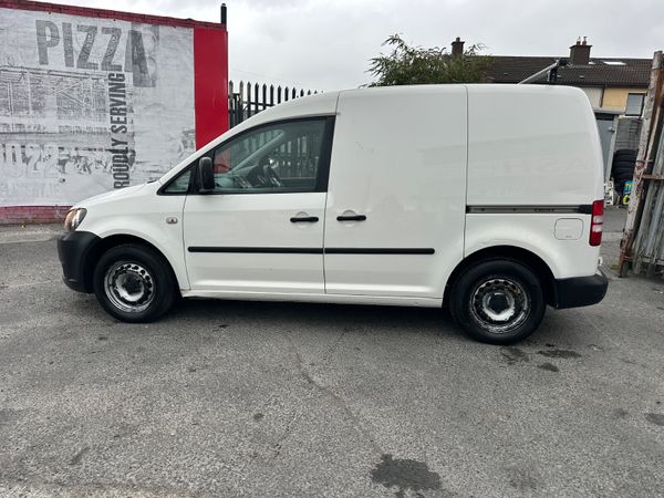 Volkswagen Caddy 1.6 Diesel DOE LOW LMS 395801325