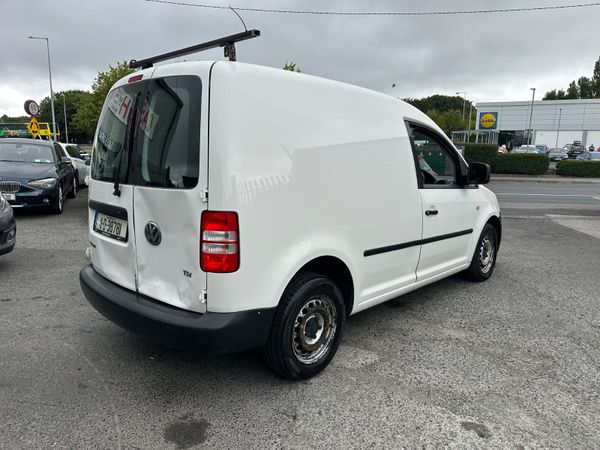 Volkswagen Caddy 1.6 Diesel DOE LOW LMS 395801330