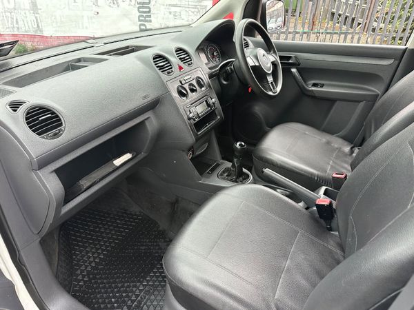 Volkswagen Caddy 1.6 Diesel DOE LOW LMS 395801333