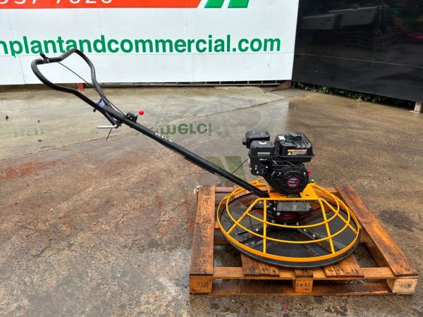 New / unused 36" ck90 concrete Power float......48 395804483