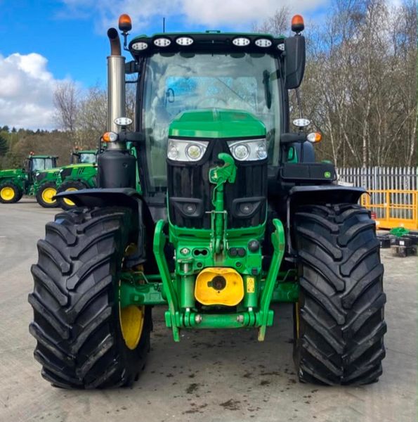 2023 John Deere 6R195 395816407