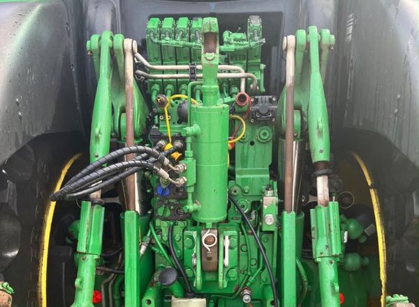 2023 John Deere 6R195 395816412