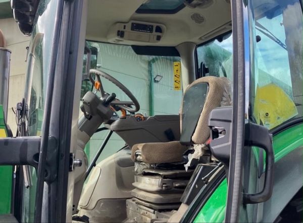 2023 John Deere 6R195 395816413