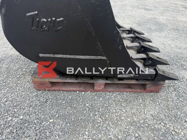 Tighe 3FT 3INCH Digging Bucket (65mm) 395823377