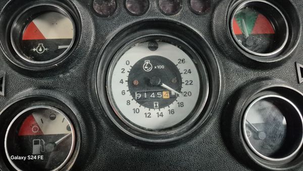 FORD TW 30 2WD 395826890