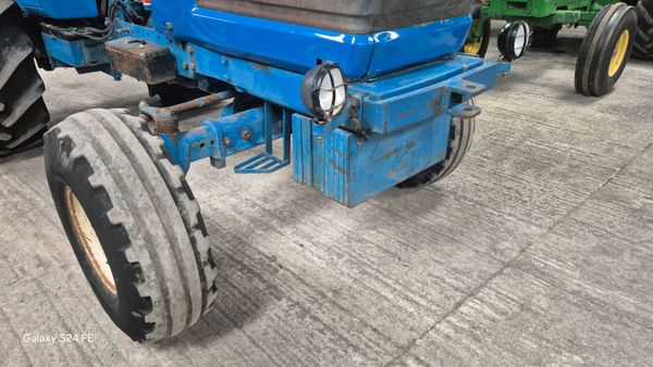 FORD TW 30 2WD 395826891