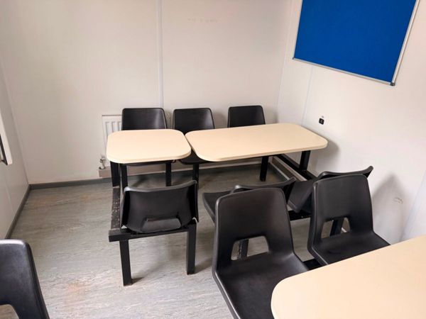 2018 AJC welfare unit site office generator toilet 395835757