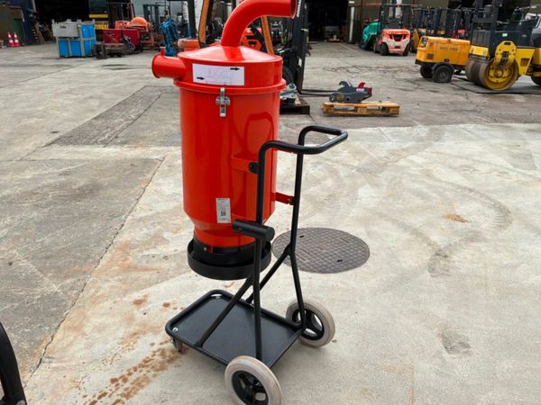Husqvarna c3000 industrial Dust filtration / separ 395990914