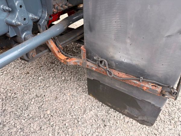 2009 Volvo FM 450 bhp 13 Litre hook loader 395997920