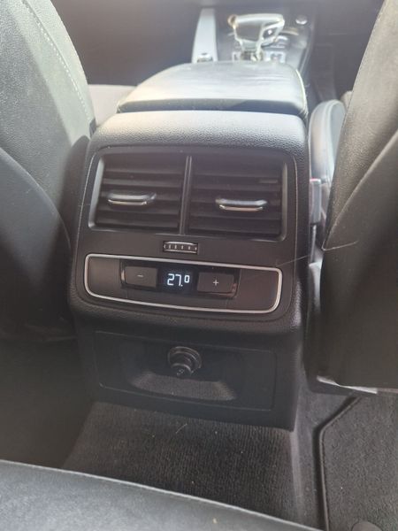 2016 A4 Sline Estate Automatic 395998477
