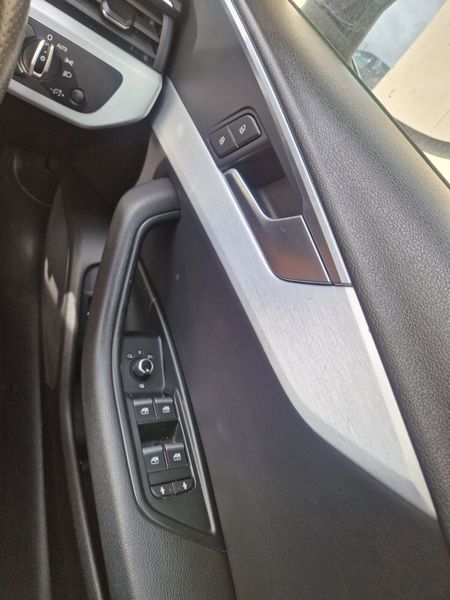 2016 A4 Sline Estate Automatic 395998481