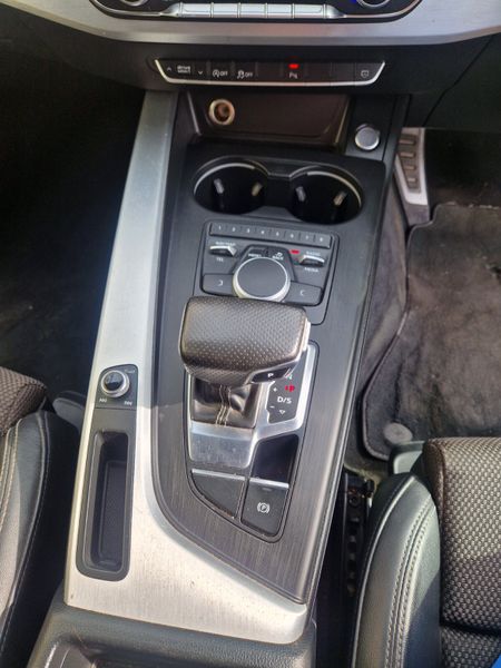 2016 A4 Sline Estate Automatic 395998483
