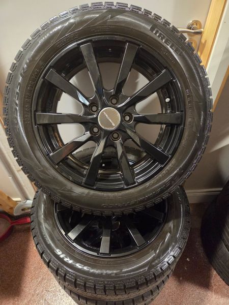 Alloy wheels 395926012
