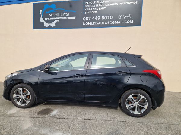 Hyundai 130 (Trade in to clear) 395927120