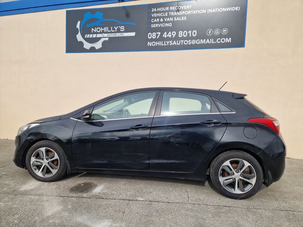 Hyundai 130 (Trade in to clear) 395927121