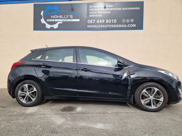 Hyundai 130 (Trade in to clear) 395927122