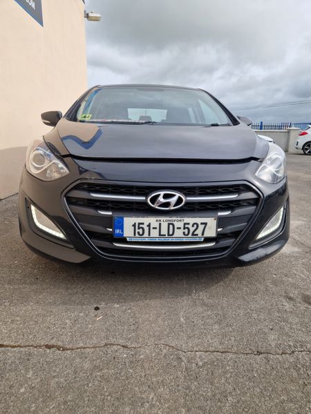 Hyundai 130 (Trade in to clear) 395927123
