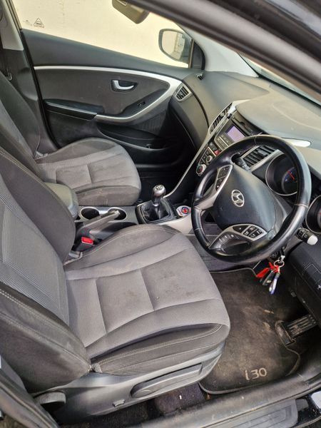 Hyundai 130 (Trade in to clear) 395927130