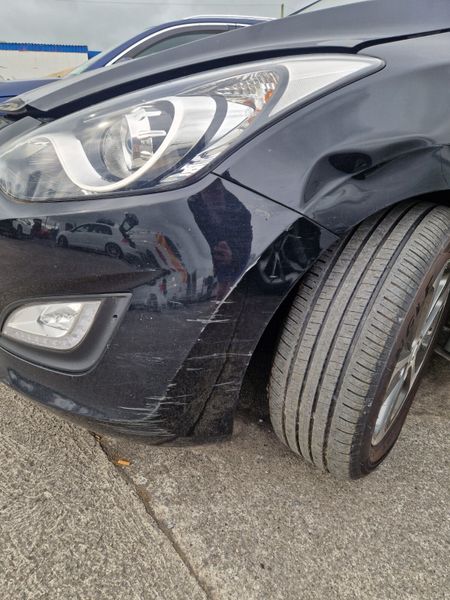 Hyundai 130 (Trade in to clear) 395927131