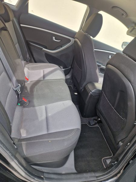 Hyundai 130 (Trade in to clear) 395927134