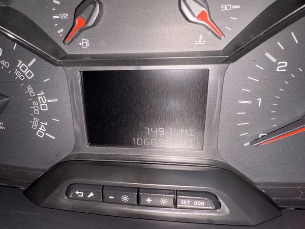 Peugeot Partner 396067961
