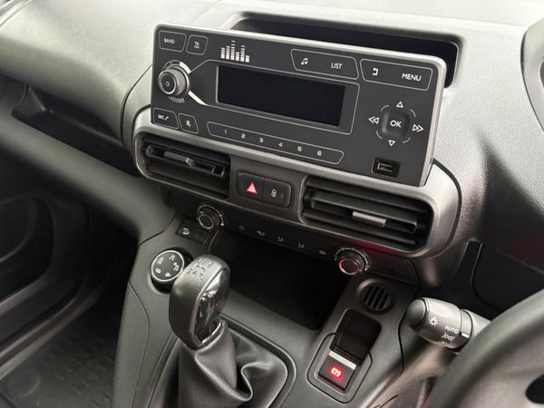 Peugeot Partner 396067968