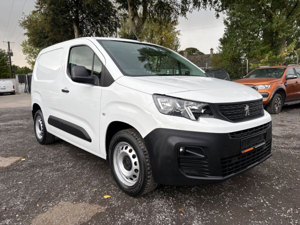 Peugeot Partner 396067920