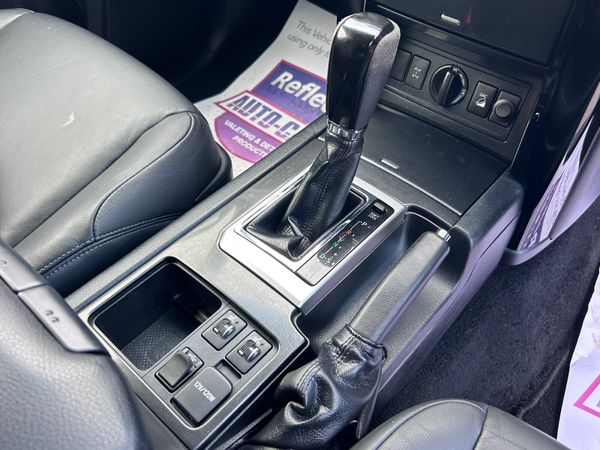 Toyota Land Cruiser 2017 Business Class 396068314