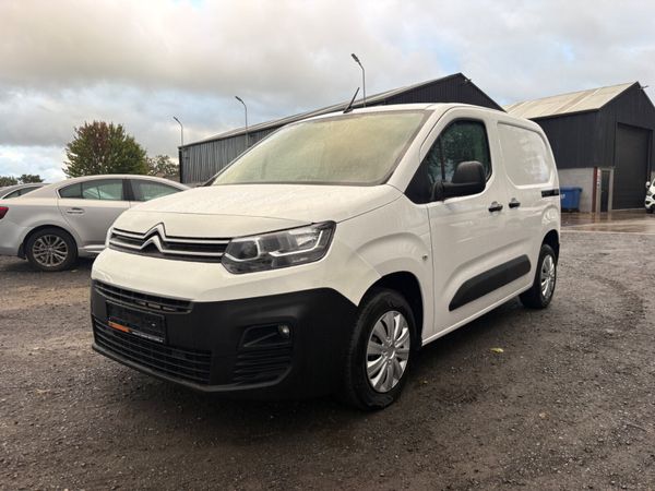 Citroen Berlingo 396068856