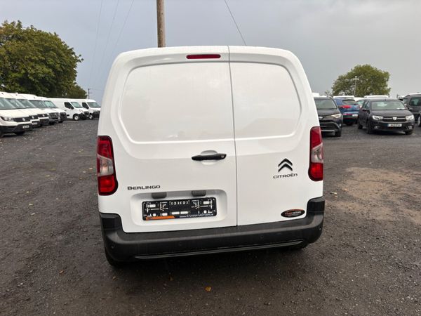 Citroen Berlingo 396068858