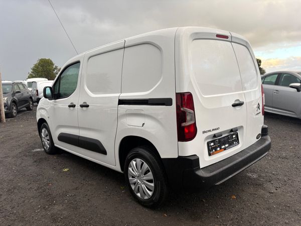 Citroen Berlingo 396068861