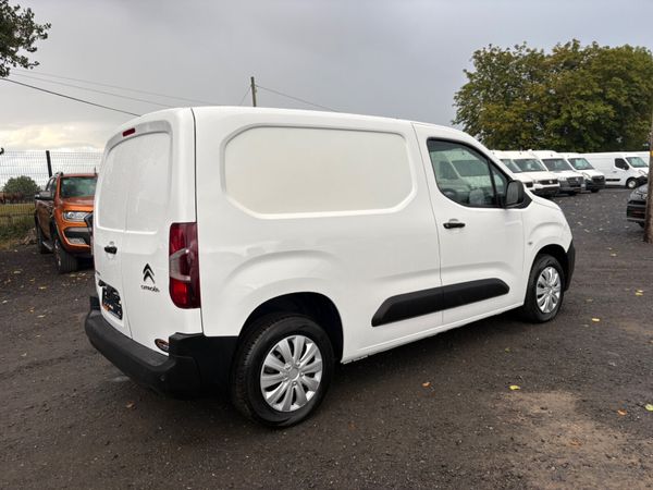 Citroen Berlingo 396068862