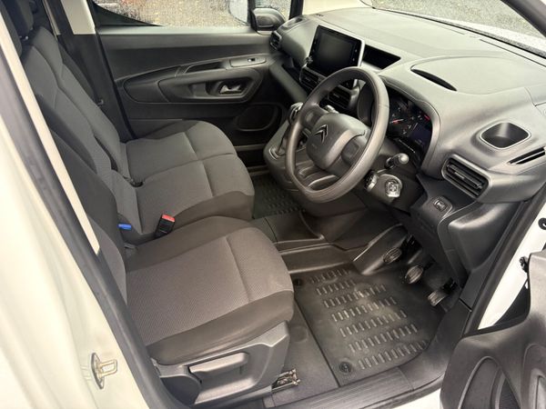 Citroen Berlingo 396068864