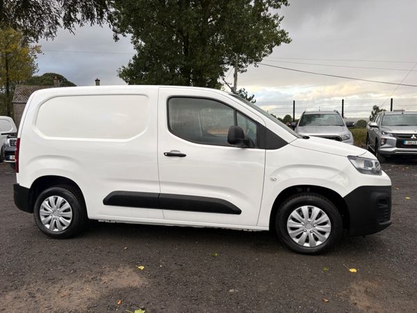 Citroen Berlingo 396068866
