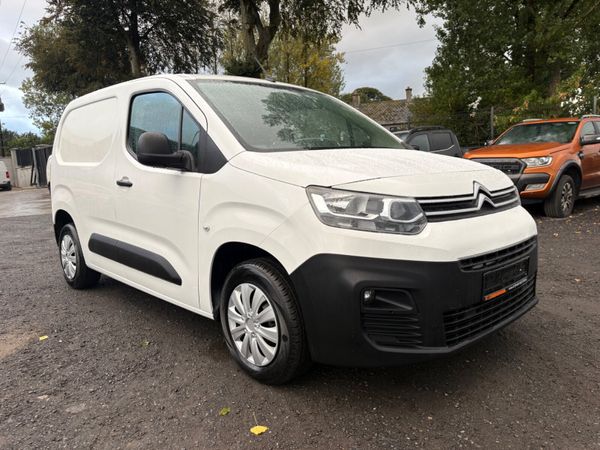 Citroen Berlingo 396068868