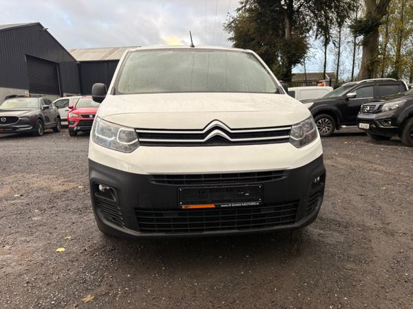 Citroen Berlingo 396068869