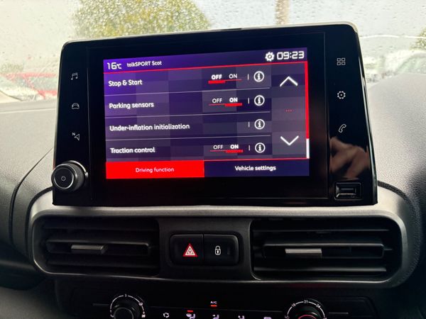Citroen Berlingo 396068871