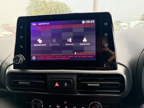 Citroen Berlingo 396068872
