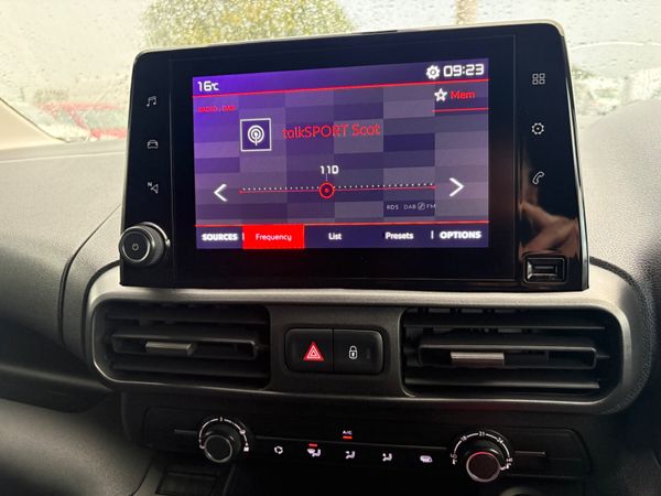 Citroen Berlingo 396068873