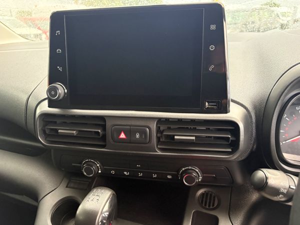 Citroen Berlingo 396068874