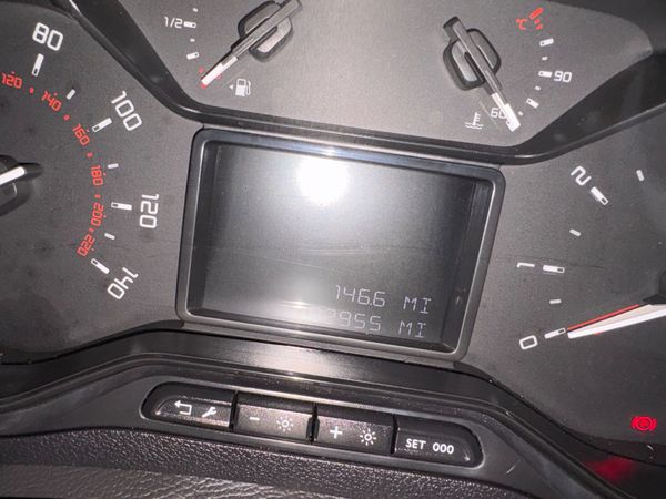 Citroen Berlingo 396068879