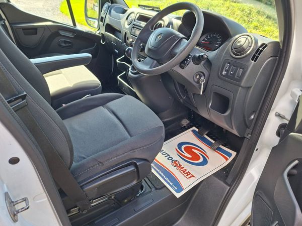 Renault Master 191 MWB 2.3L Excellent Condition 396071442