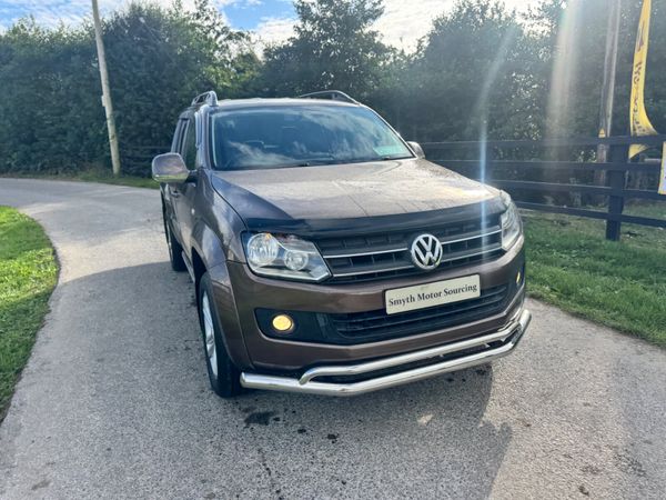 Deposit taken*****141 Volkswagen Amarok 396076160
