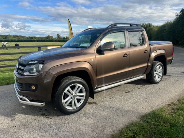 Deposit taken*****141 Volkswagen Amarok 396076170