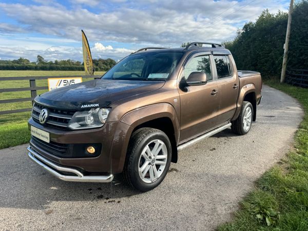 Deposit taken*****141 Volkswagen Amarok 396076171